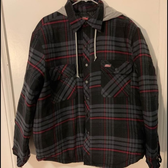 Dickies Other - Dickies Mens Jacket